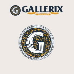 Gallerix ：一个庞大的互联网艺术博物馆