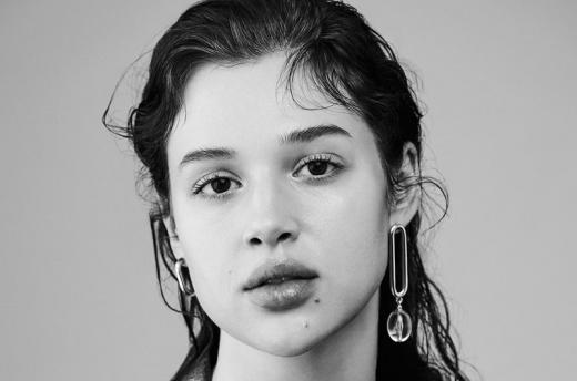 Anais Pouliot ：第二辑 （from models.com）