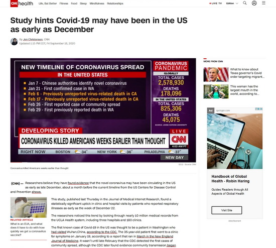 Study hints Covid-19 may have been in the US as early as December   CNN_20210801131121.jpg