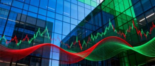 jimeng-2025-10-29-2864-现代抽象商业风格,背景是现代办公大楼的玻璃幕墙反射,采用蓝色和绿色调,前景有红色....png jimeng-2025-10-29-2864-现代抽象商业风格,背景是现代办公大楼的玻璃幕墙反射,采用蓝色和绿色调,前景有红色....png